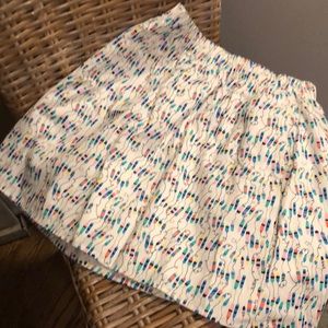 Lily Pulitzer skirt.. excellent condition